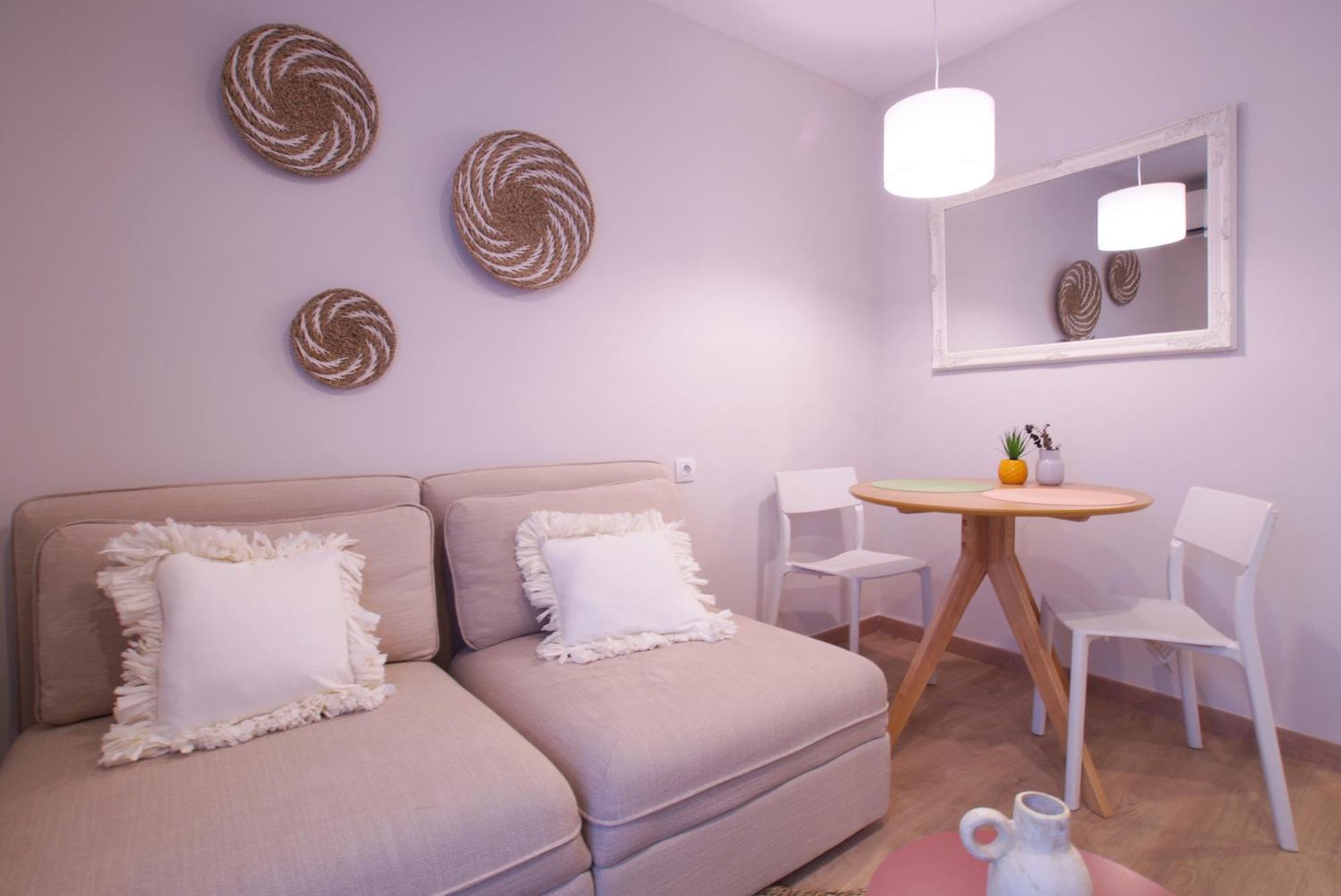 Budget Beach Studio 14 Calonge  Kültér fotó