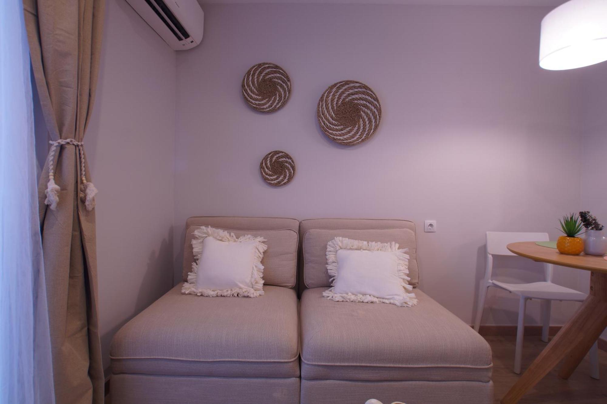 Budget Beach Studio 14 Calonge  Kültér fotó