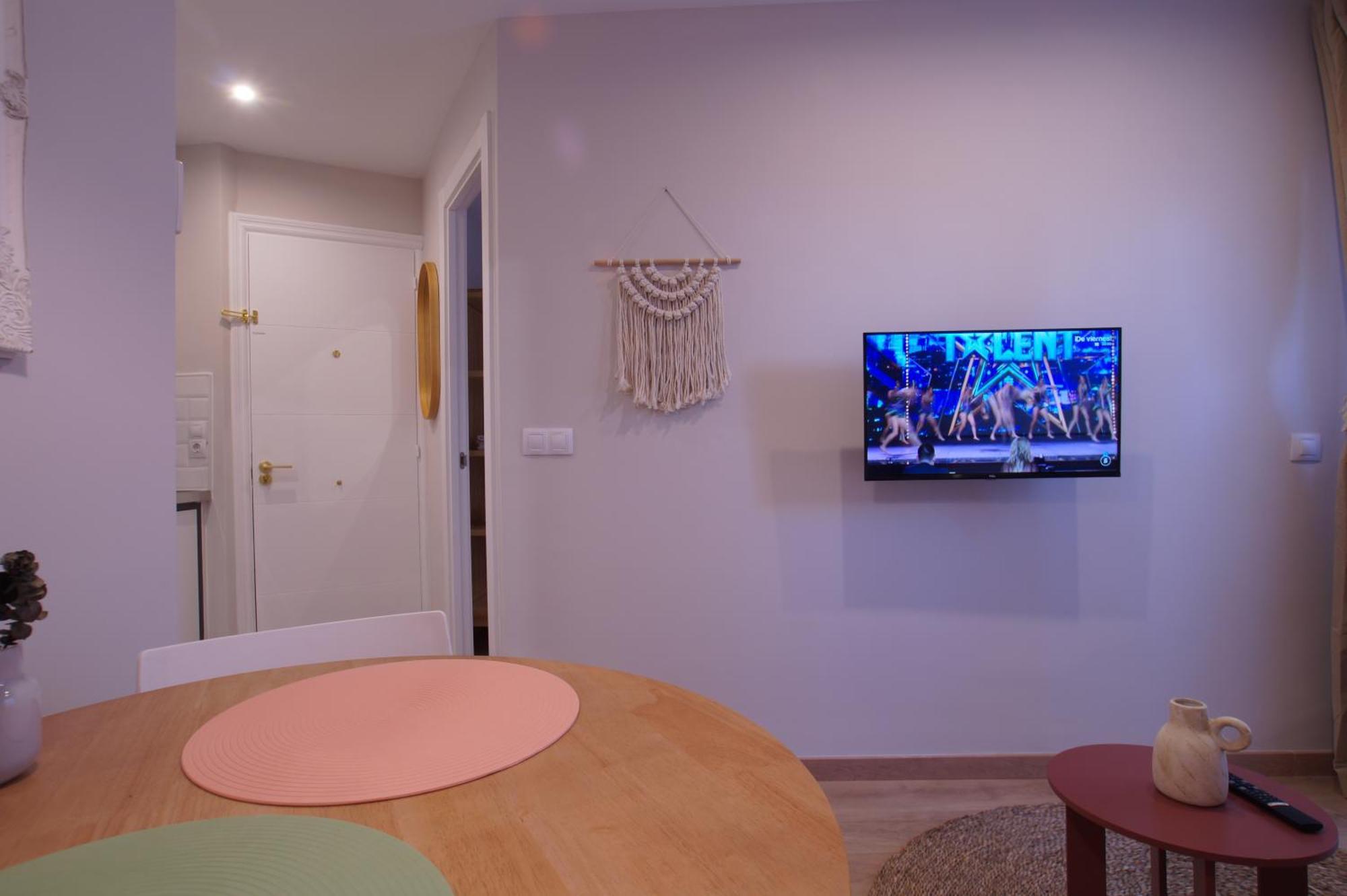 Budget Beach Studio 14 Calonge  Kültér fotó