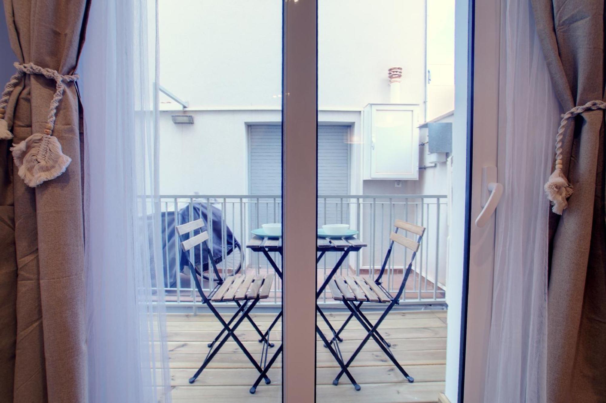 Budget Beach Studio 14 Calonge  Kültér fotó