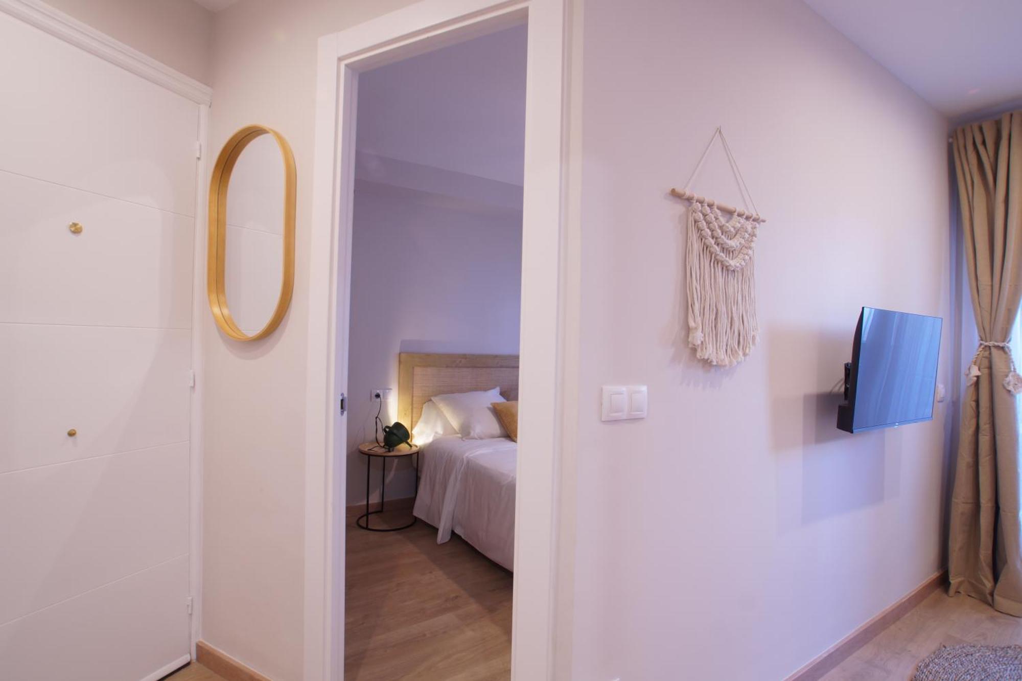 Budget Beach Studio 14 Calonge  Kültér fotó